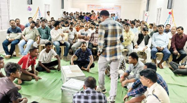 लावारिस वाहनों की नीलामी
