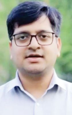 स्वास्थ्य सुविधाओं को बेहतर करने कर रहे प्रयास-कलेक्टर