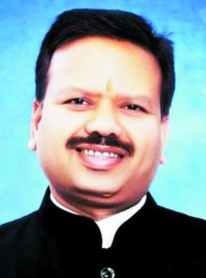 महंगाई के बोझ से जनता हलाकान-विनोद 
