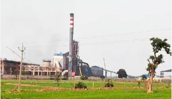 पखवाड़े भर पहले करणी कृपा पावर प्लांट के खौलते पानी में दो युवाओं की मौत, एक गंभीर रायपुर अस्पताल में 