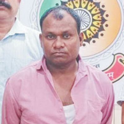 88 लाख की ठगी के लिए चेन्नई से सिम अरेंज करने वाला गिरफ्तार