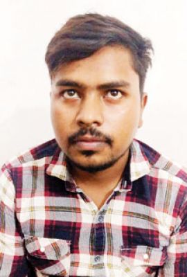 शादी का झांसा दे रेप, गर्भवती होने पर छोड़ा, बंदी