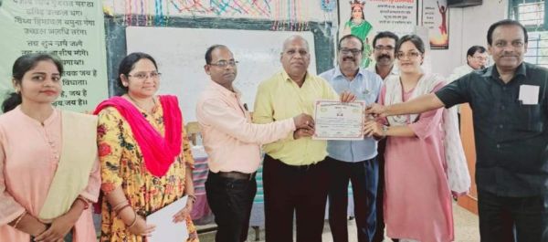 शिक्षक अपनी कक्षा में पूरी तैयारी  और उत्साह के साथ जाएं 