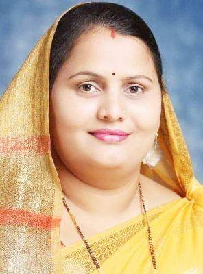दस लाख साथ लेकर सरकार अपना कलंक मिटाने पहुंची कवर्धा - छन्नी