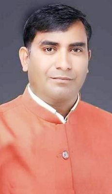 भाजपा शासन में बढ़ रहा अपराधों का ग्राफ  - महेन्द्र