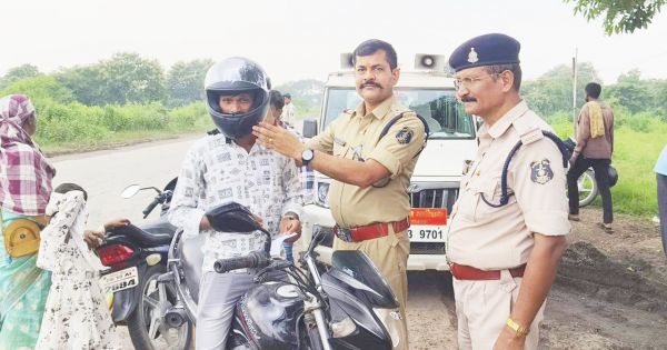 ब्लैक स्पॉट क्षेत्रों में सडक़ हादसों को कम करने विशेष अभियान