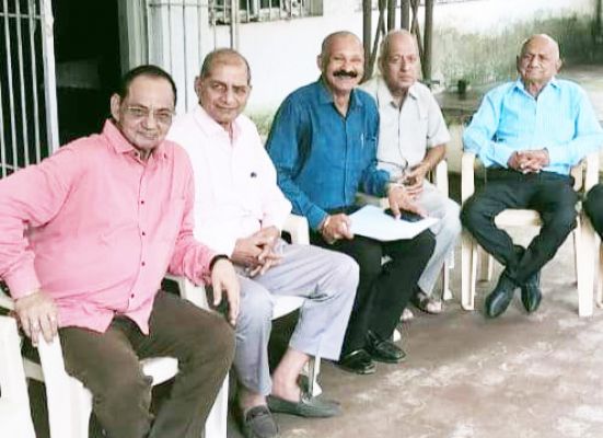 रिटायर्ड पुलिस अफसर कल्याण एसो. का बढ़ेगा दायरा