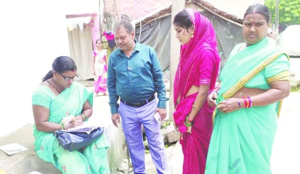 ओबीसी सर्वे, 25 से पहले सर्वे पूरा करने आयुक्त ने दिए निर्देश