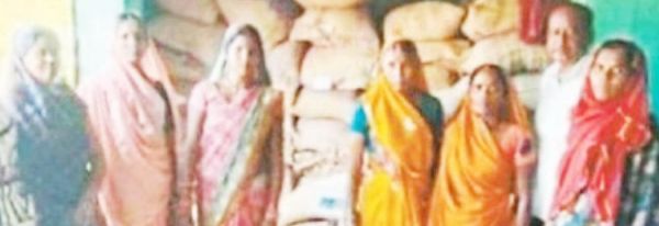 फोर्टिफाइड चावल के फायदे बताए