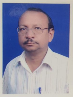 रमेश बोहरे का निधन