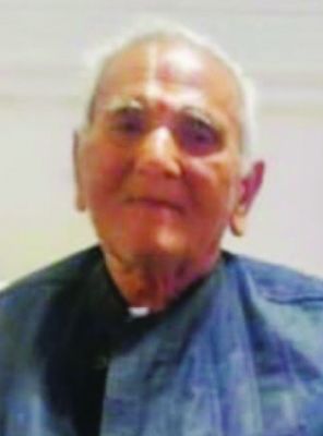 जगदीश प्रसाद खंडेलवाल का  निधन