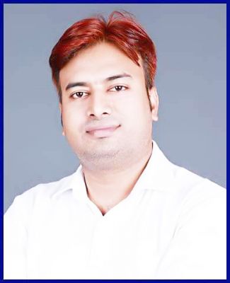 गणेश राम कौशिक को पीएचडी