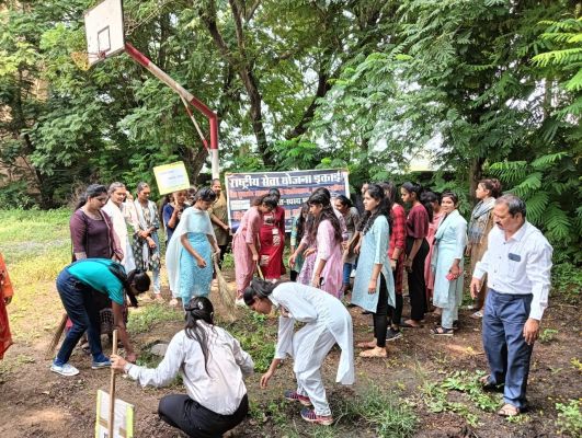 स्वच्छता शारीरिक व मानसिक स्वास्थ्य पर सकारात्मक प्रभाव डालती