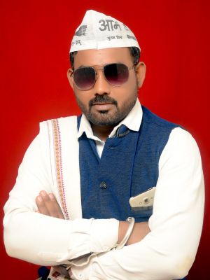 आप की नई कार्यकारिणी, मोहन चक्रधारी बने रायपुर जिला ग्रामीण अध्यक्ष