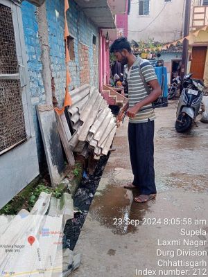 डेंगू, मलेरिया बचाव व मच्छर उन्मूलन के लिए अभियान जारी