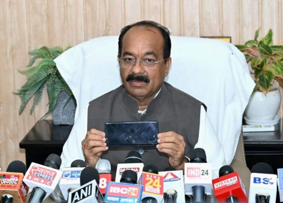 स्वच्छता ही सेवा पखवाड़े का थीम सांग लॉन्च