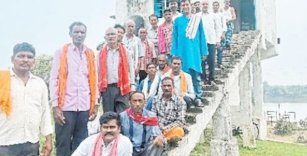 बांधों को जोडक़र ज्यादा पानी स्टोरेज करने की मांग
