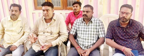 पं. दीनदयाल उपाध्याय की जयंती पर भाजपा चलाएगी मोर बूथ मोर अभियान
