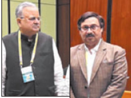 रमन सिंह 2 नवंबर से 14 दिवसीय विदेश यात्रा पर, सिडनी-बाली, न्यूजीलैंड जा रहे 