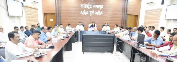 आरटीई अंतर्गत प्रवेशार्थियों के प्रवेश सत्यापन शीघ्र करने दिए निर्देश