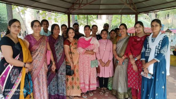 बच्चों को पालने में हो रही दिक्कत, जल्द दे अनुकंपा नियुक्ति