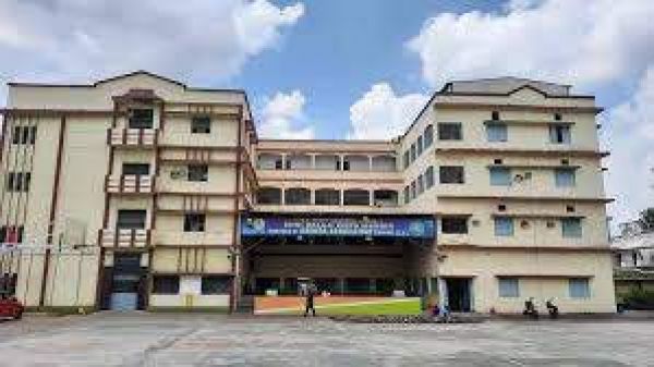 हाफ मर्डर के आरोपी संत ज्ञानेश्वर स्कूल के दो छात्र गिरफ्तार, दो की तलाश 