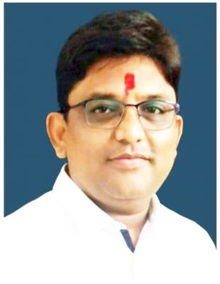 अतुल, मणिभास्कर और रवि  को कॉलेजों के जनभागीदारी  अध्यक्ष का जिम्मा