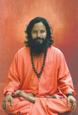 तीन दिवसीय क्रियायोग ध्यान, दीक्षा शिविर कल से 