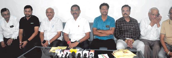  अग्रबन्धुओं का महाकुंभ 3 को