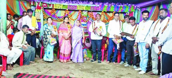 भगवान राम हमारे आराध्य-अंबिका