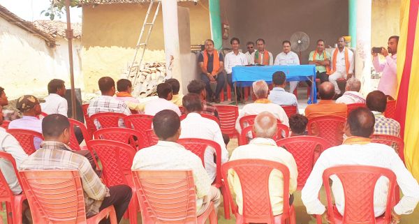 मन की बात से लोगों की  जीवन शैली में तेजी से  आ रहा बदलाव - बजाज