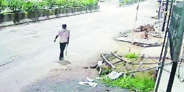 बागबाहरा गुुरुद्वारा की दान पेटी से एक लाख पार