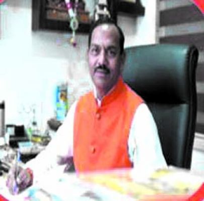 छगन ने बनाए  1 हजार सदस्य 