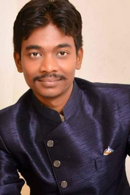 विकास मानिकपुरी का  निधन