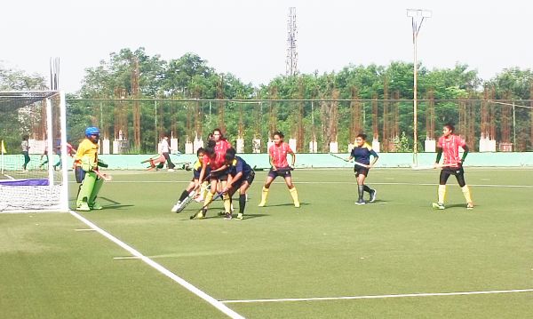 बिलासपुर ने दोनों वर्ग में दर्ज की जीत, सेफा में बनाई जगह