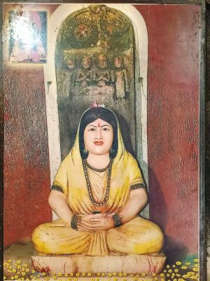 छत्तीसगढ़ के गांव-गांव में राजिम भक्तिन माता चौक का निर्माण होना चाहिए-पं.घनश्याम