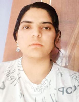 रोकइया का नीट में 611 अंक, अंबिकापुर मेडिकल कॉलेज में दाखिला