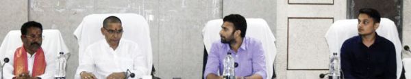 राजस्व मामलों का हो त्वरित निदान-टंकराम