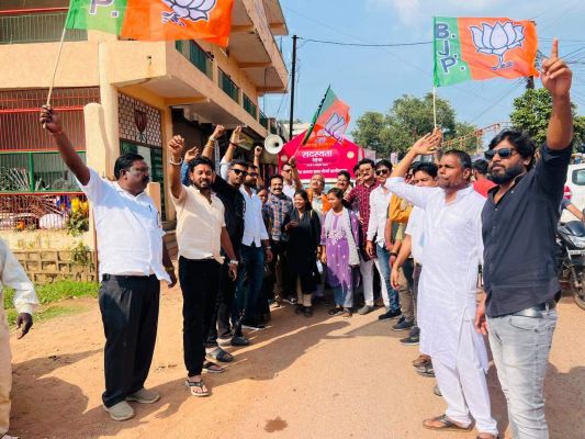सभी की सक्रियता से सफल होगा भाजपा का राष्ट्र व्यापी सदस्यता अभियान- कृष्ण कुमार राय