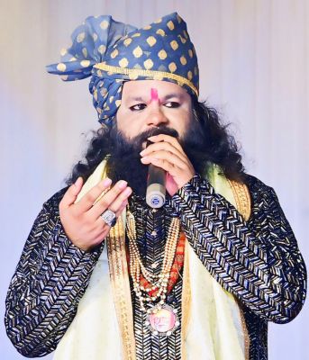 10 को पं. विवेक शर्मा का जगराता कार्यक्रम