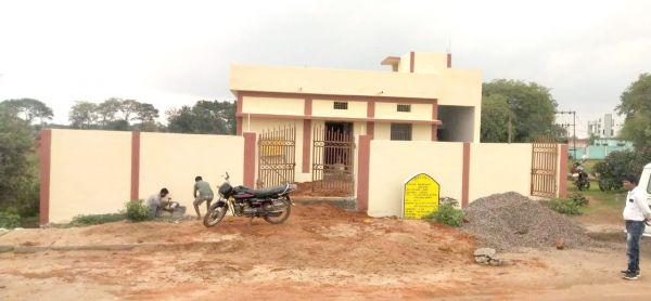 सोमनी के शासकीय भूमि की खरीदी-बिक्री में प्रशासन की कार्यप्रणाली पर सवाल