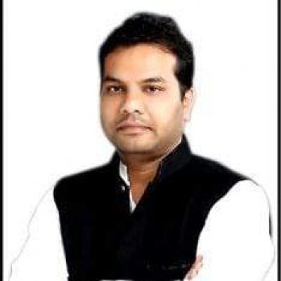 मोदी की गारंटी का करिश्मा है हरियाणा के परिणाम, कश्मीर के लोगों ने भी मुहर लगाई - परवेज
