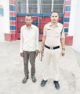 शरण लेने आए साले ने जीजा को बहन से नाराज होने पर मार डाला, गिरफ्तार