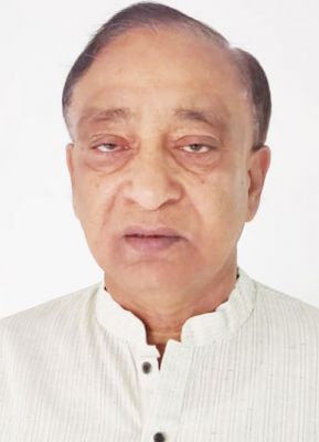 श्री राम मंदिर एवं गांधी पार्क ट्रस्ट  के अध्यक्ष बने रमेश 