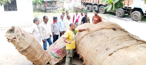 दशहरा उत्सव की तैयारी जोरों पर