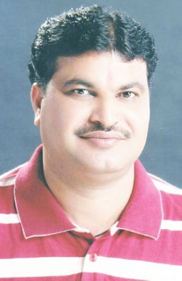 75 लाख की लागत से मोरकुटुम्ब में होगा नवीन हाईस्कूल भवन निर्माण