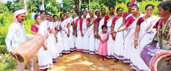 सामाजिक गतिविधियां, सामाजिक एकता और विकास की परिचायक - विधायक