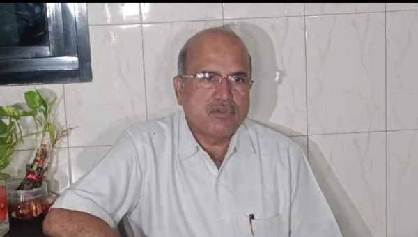 एनआरआई के रिक्त सीटों पर नीट उत्तीर्ण को प्रवेश दें, सुप्रीम कोर्ट के फैसले का पालन करे सरकार