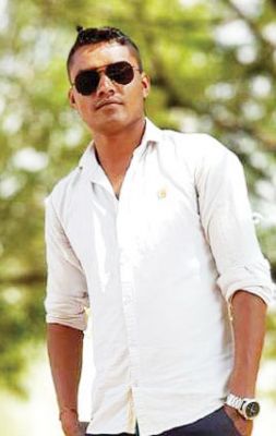 सिपाही ने की खुदकुशी