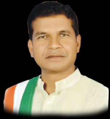 पूर्व प्रदेश अध्यक्ष मरकाम 15 को जिले में  डोंगरगढ़ में करेंगे दर्शन